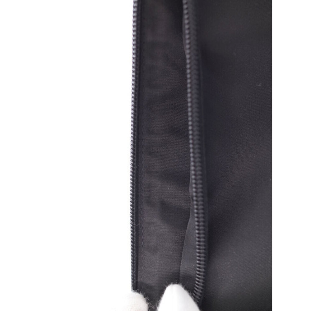 Prada Handbag Accessory Pouch Black - Picture 7 of 9